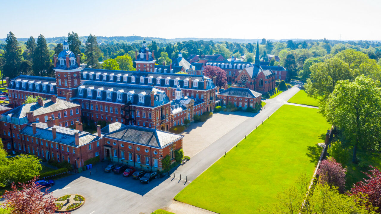 Joining at 16 Wellington College Joining at 16 Wellington College