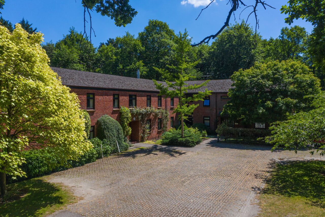 Our Houses - Wellington College