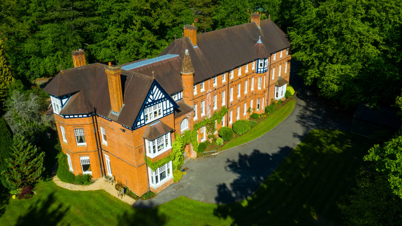 Our Houses - Wellington College