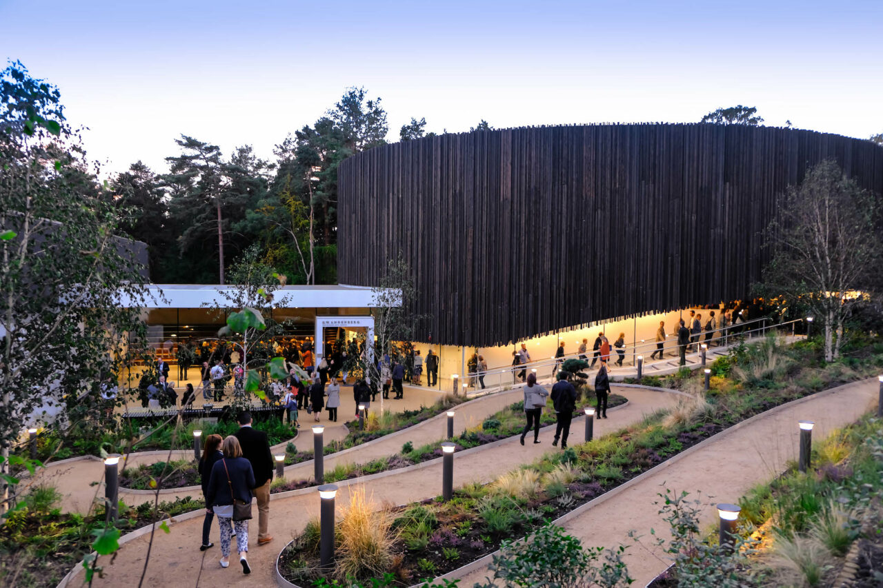 Where We Are - Wellington College