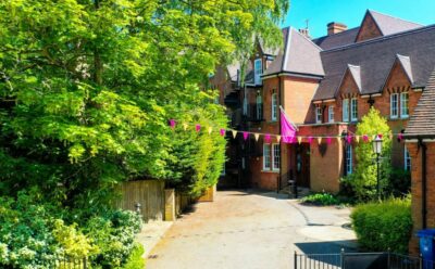 Our Houses - Wellington College