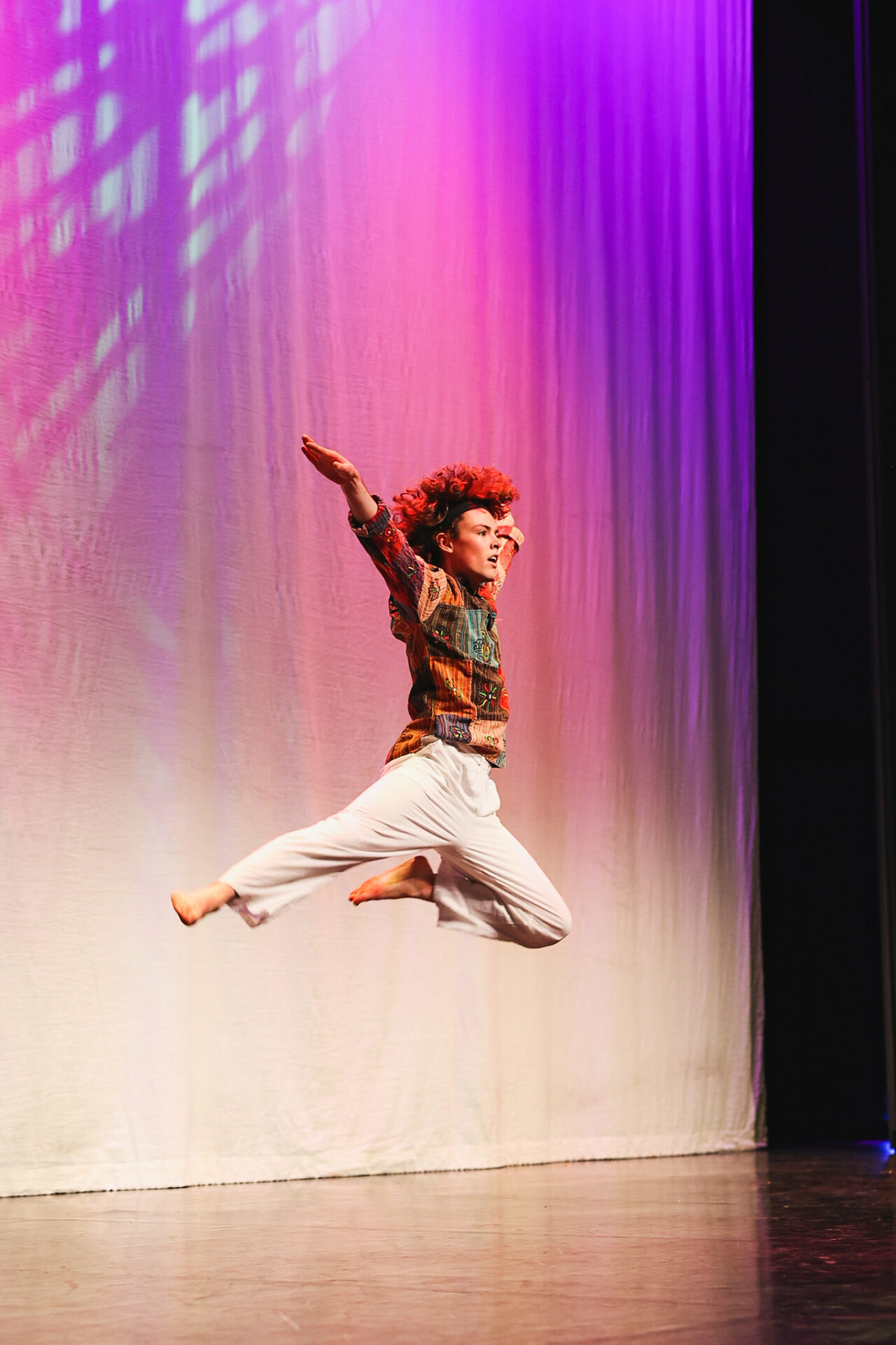 Dance Wellington College