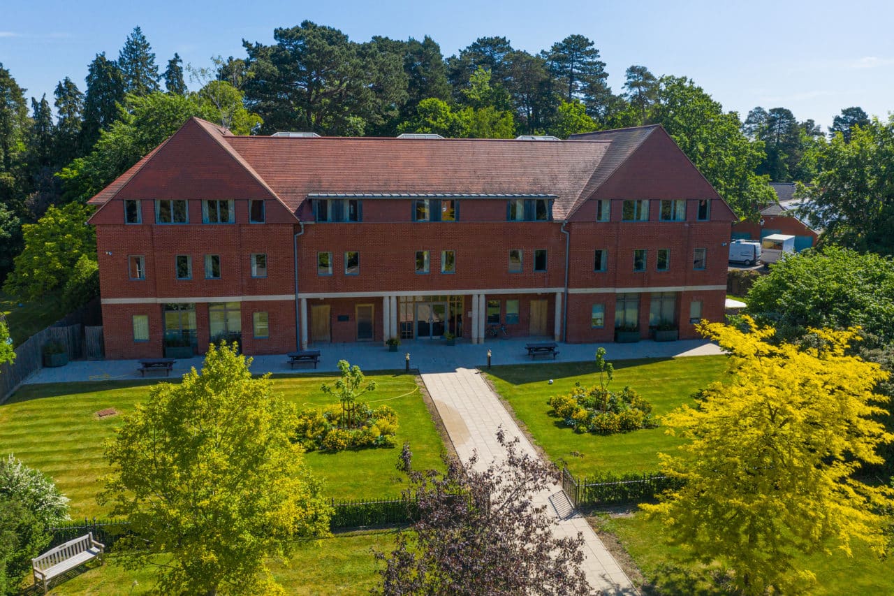 Our Houses - Wellington College