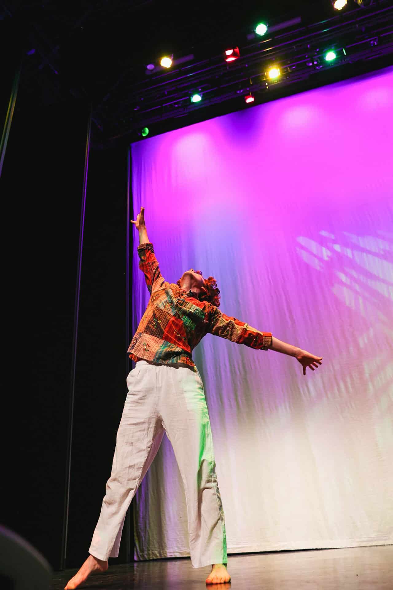 Dance Wellington College