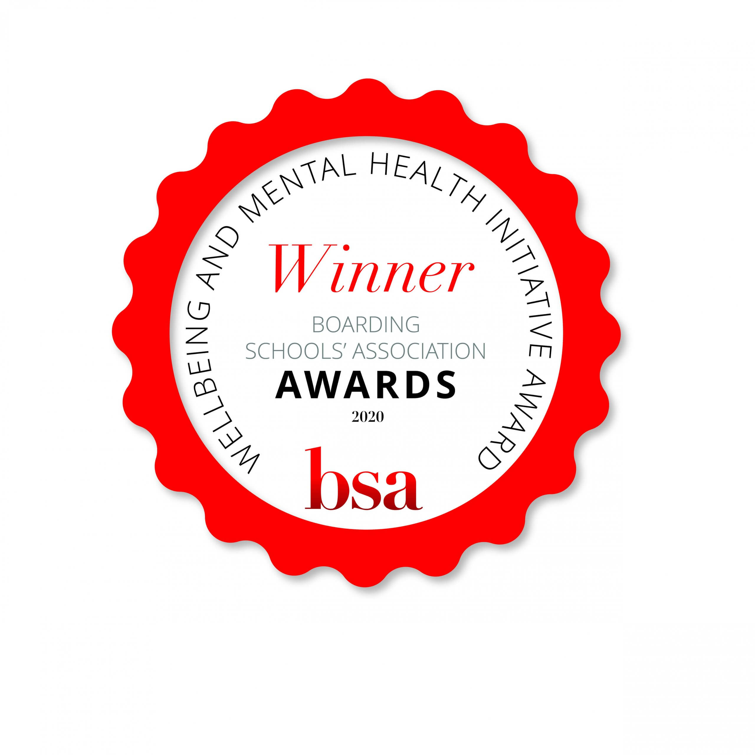 Wellington Wins Wellbeing & Mental Health Initiative Award - Wellington ...
