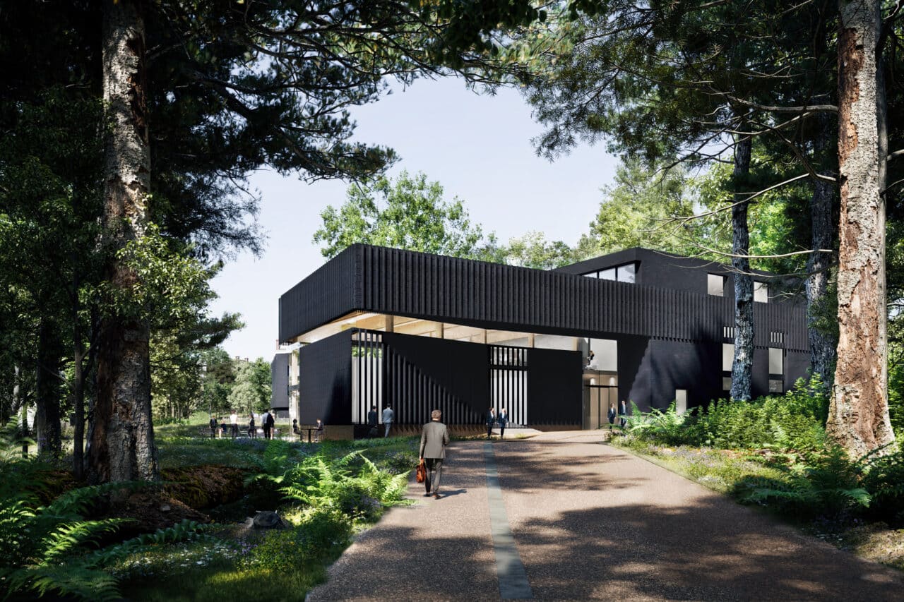 Our Houses - Wellington College