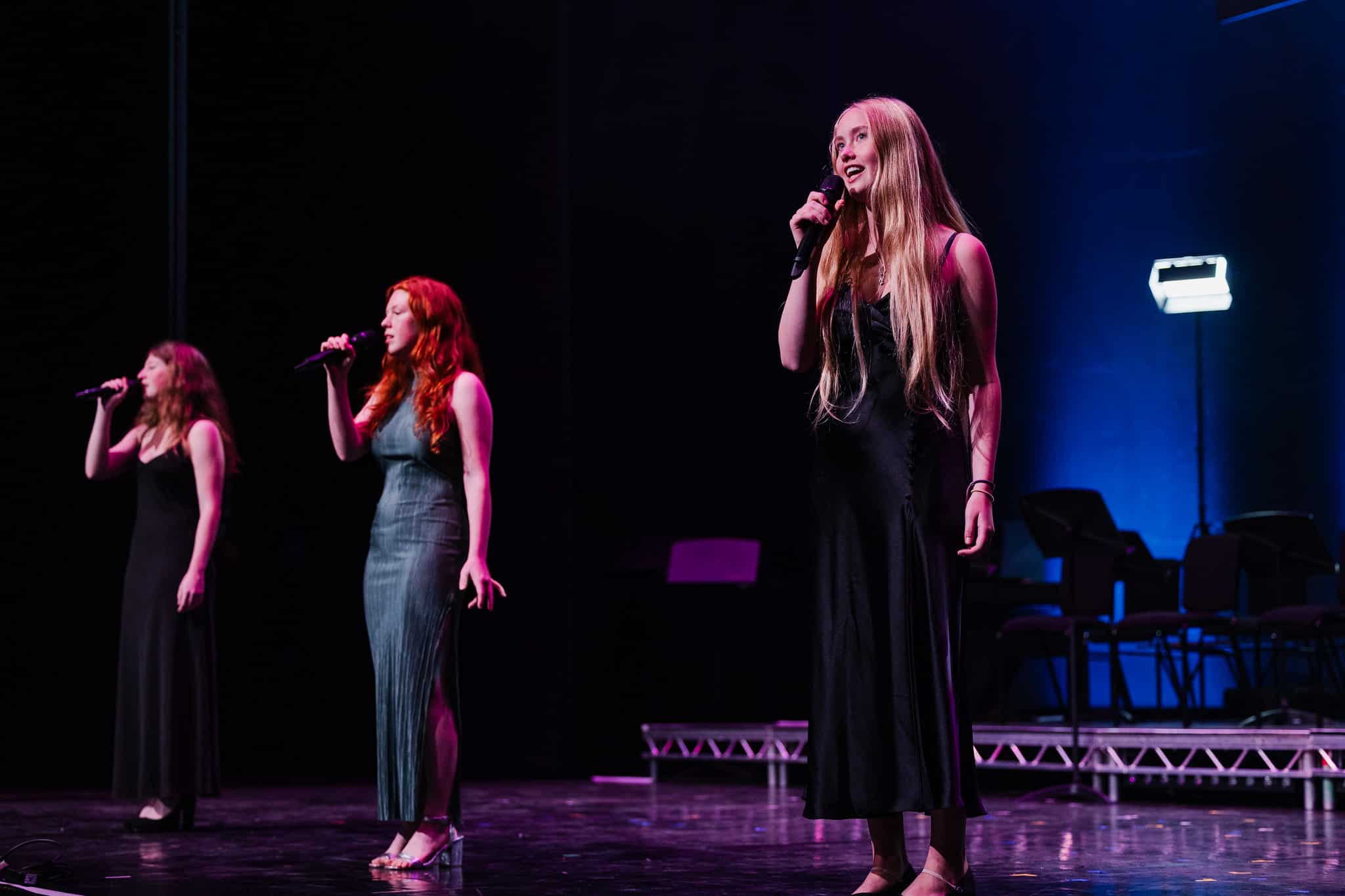 Celebrating Art and Culture Wellington College's 2023 Arts Festival