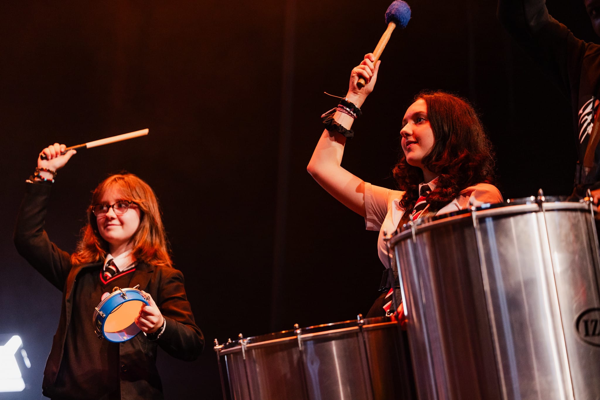 Celebrating Art and Culture Wellington College's 2023 Arts Festival