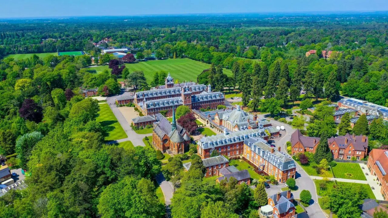 An Introduction to Wellington - Wellington College