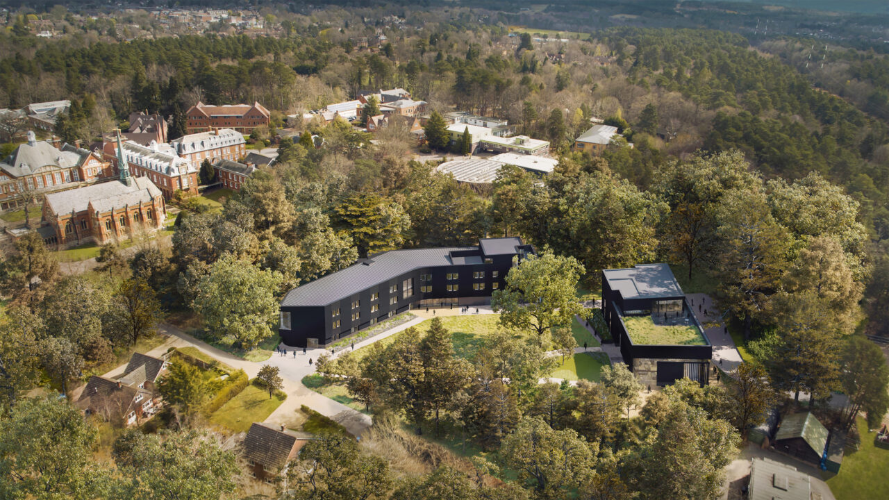 Our Houses - Wellington College