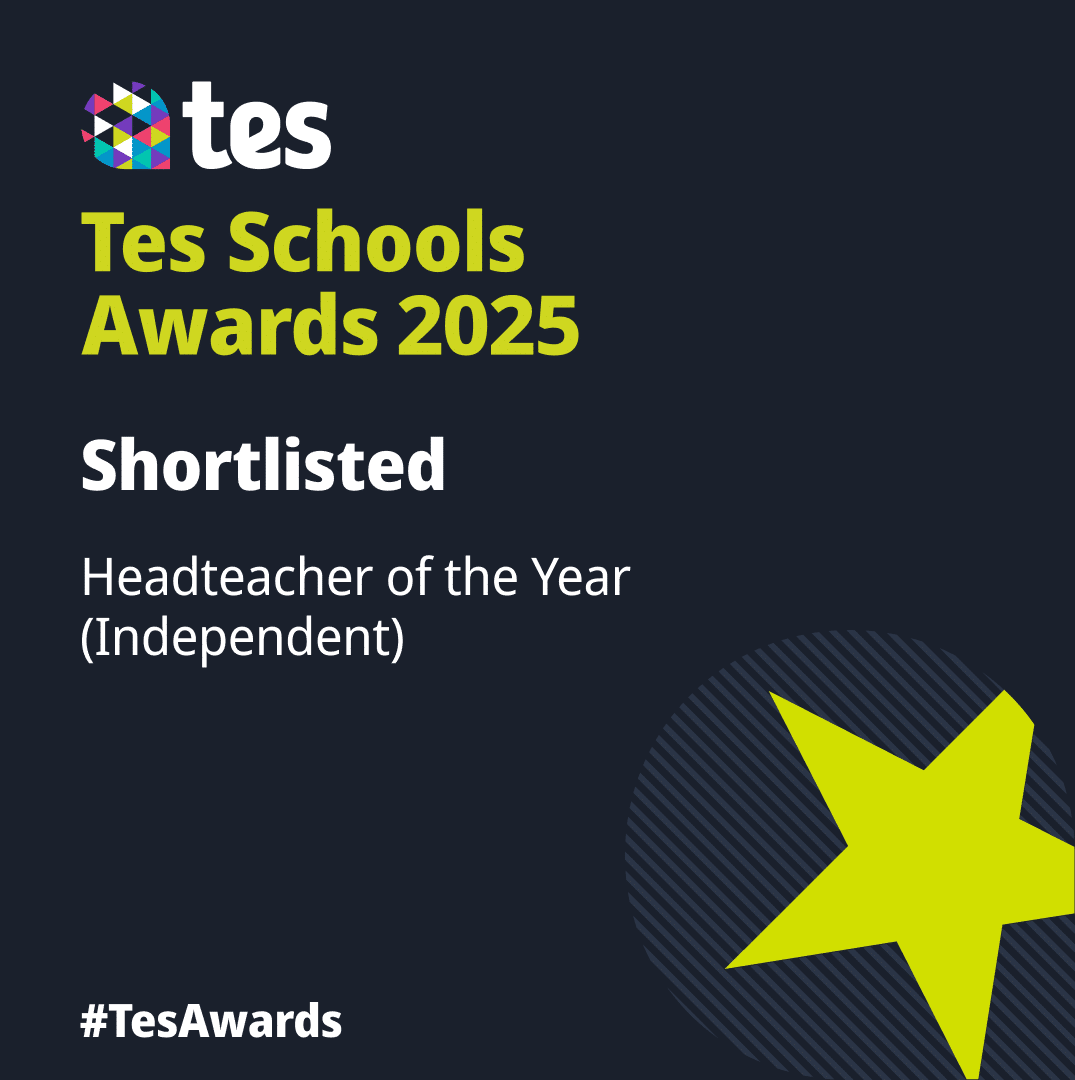 TES Awards