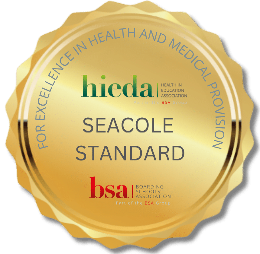 The Health in Education Association ( HIEDA)