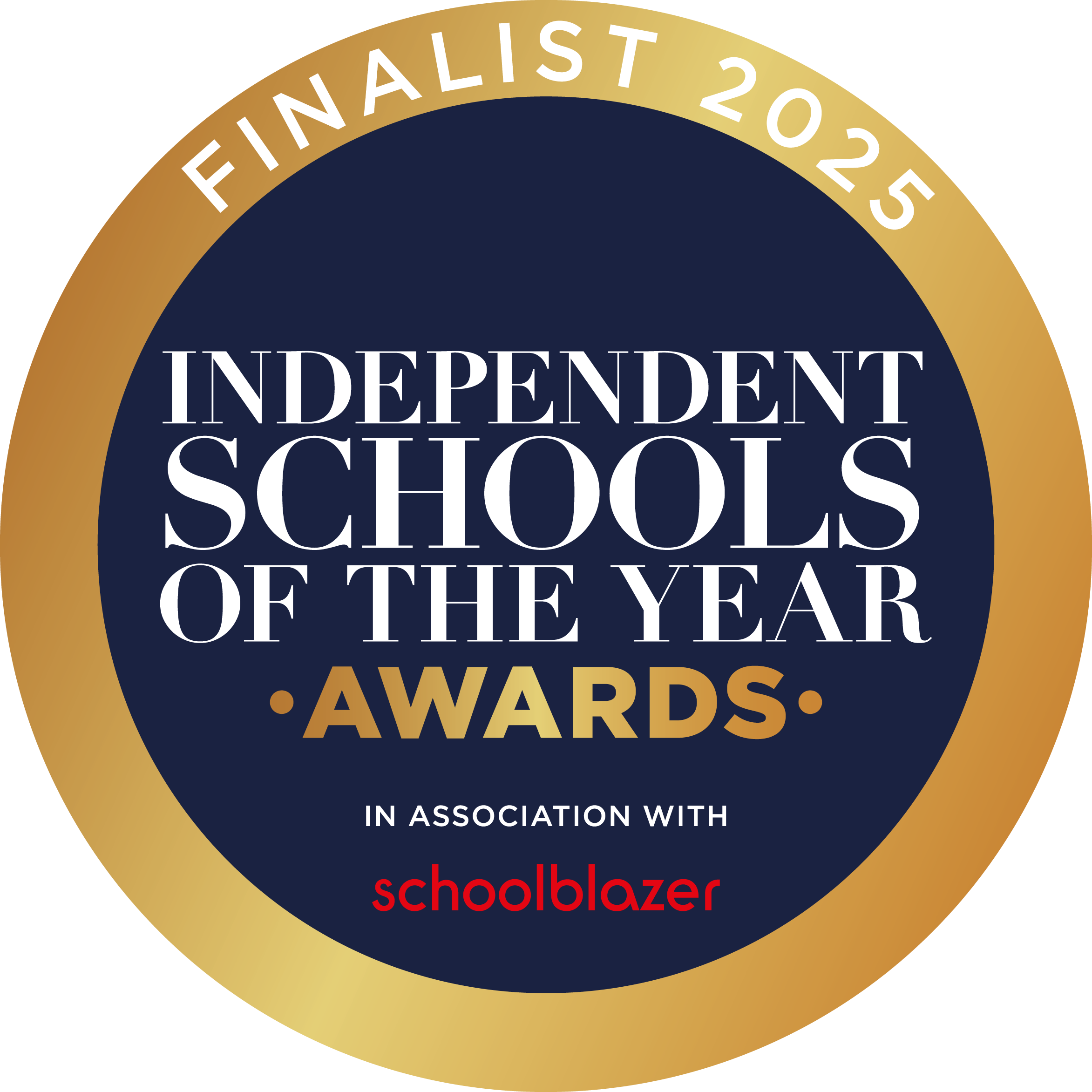Independent Schools of the Year Awards