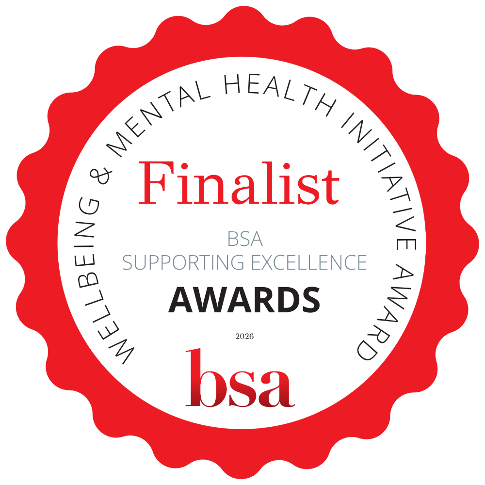 BSA Supporting Excellence Awards 
