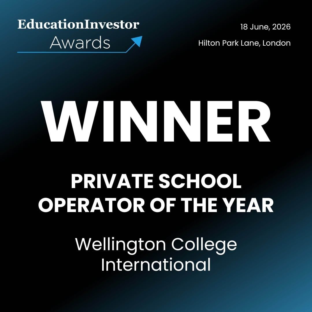 Education Investor Awards 