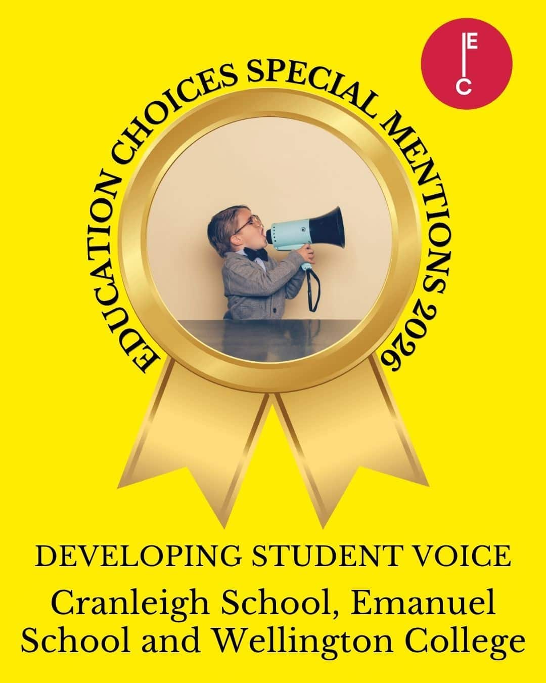 Education Choice Awards 