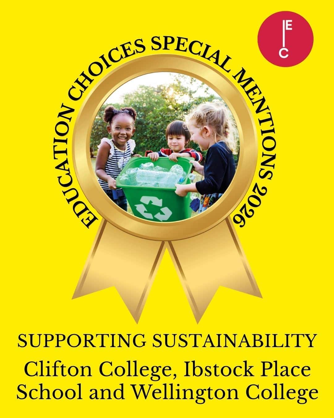 Education Choice Awards 