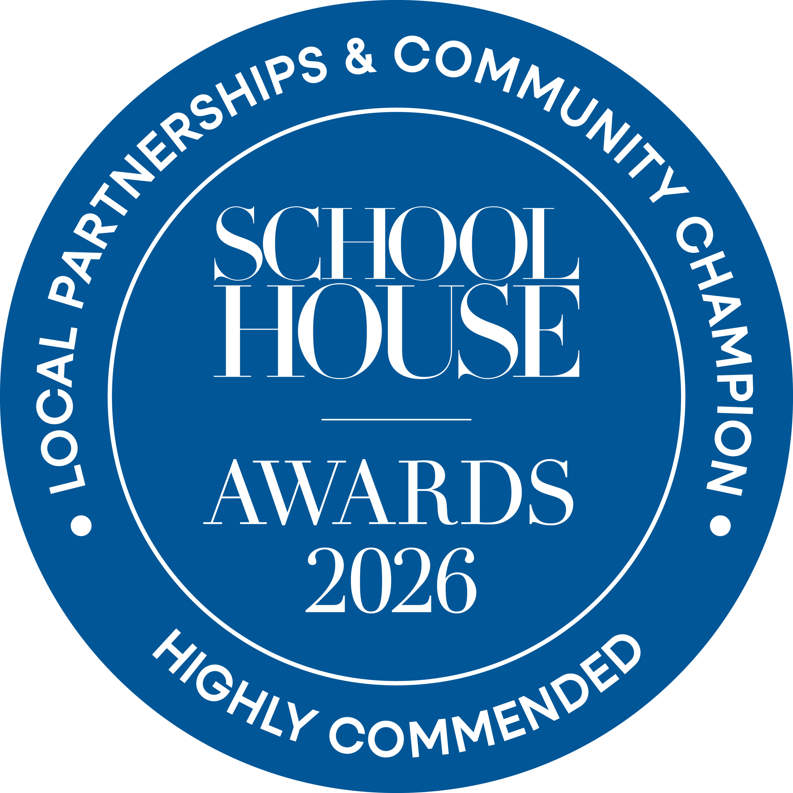 School House Awards 